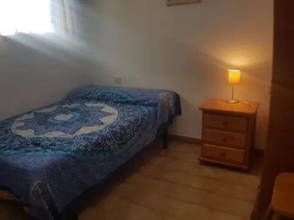 Piso en calle la Santamaría