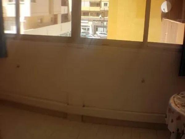 Piso en calle la Santamaría