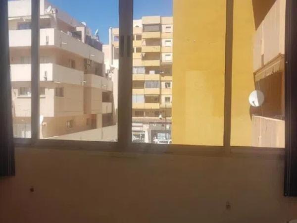 Piso en calle la Santamaría