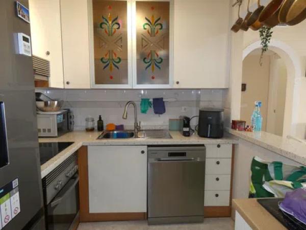 Piso en comununidad valenciana