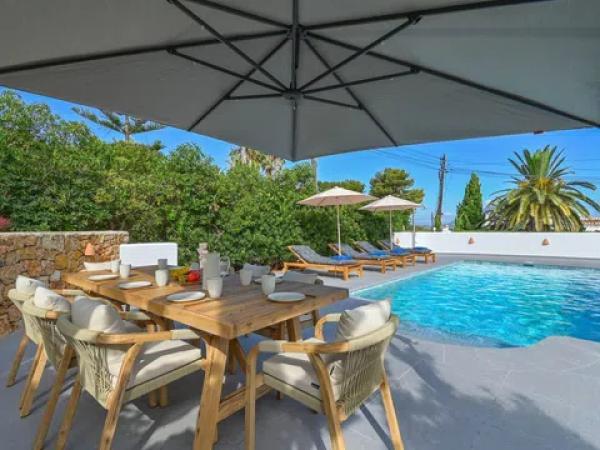 Casa independiente en Portichol - Balcón al Mar, Jávea / Xàbia