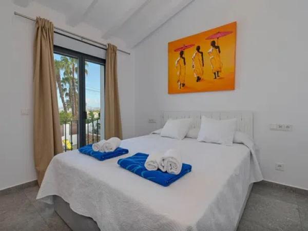 Casa independiente en Portichol - Balcón al Mar, Jávea / Xàbia