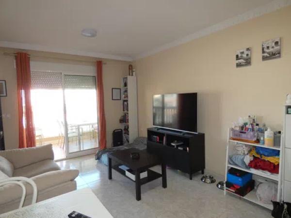 Piso en comununidad valenciana