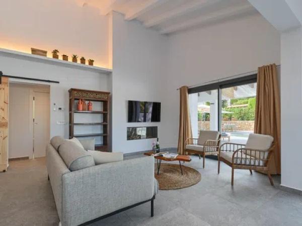 Casa independiente en Portichol - Balcón al Mar, Jávea / Xàbia