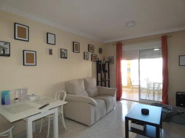 Piso en comununidad valenciana