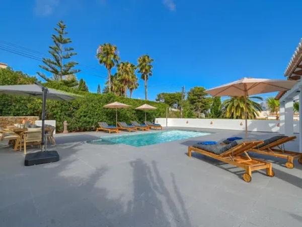 Casa independiente en Portichol - Balcón al Mar, Jávea / Xàbia