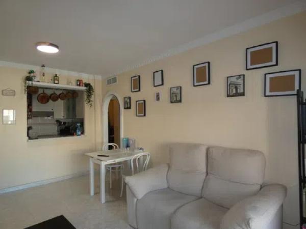 Piso en comununidad valenciana