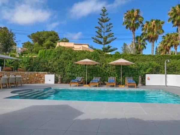 Casa independiente en Portichol - Balcón al Mar, Jávea / Xàbia