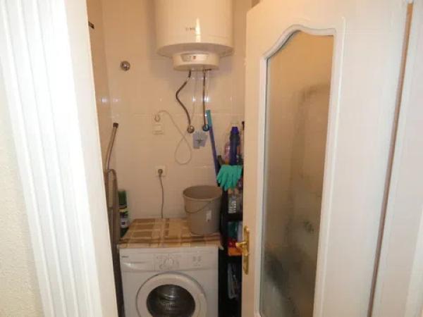 Piso en comununidad valenciana