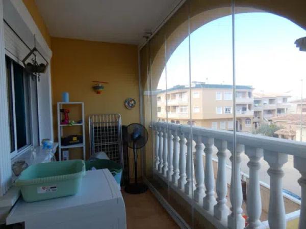 Piso en comununidad valenciana