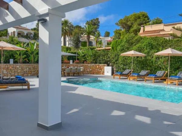 Casa independiente en Portichol - Balcón al Mar, Jávea / Xàbia