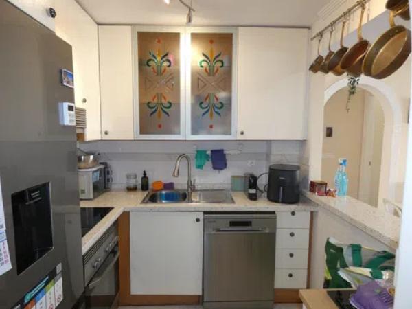 Piso en comununidad valenciana