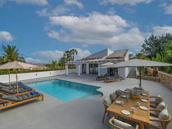 Casa independiente en Portichol - Balcón al Mar, Jávea / Xàbia