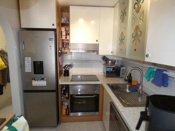 Piso en comununidad valenciana