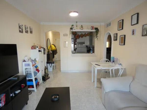 Piso en comununidad valenciana