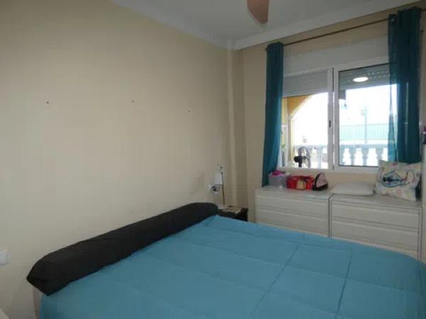 Piso en comununidad valenciana