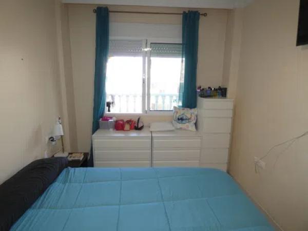 Piso en comununidad valenciana