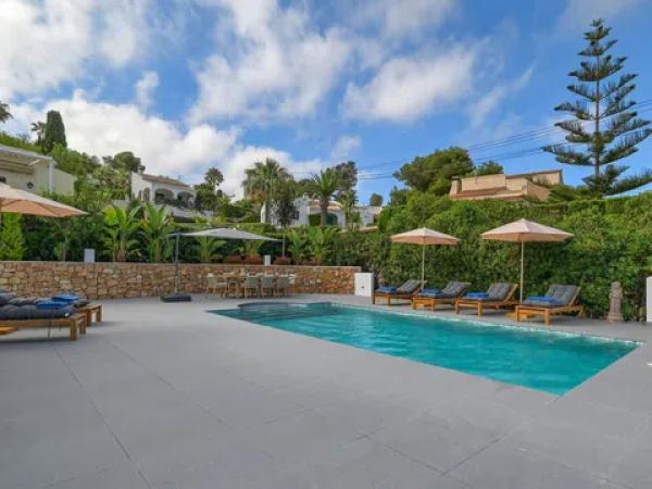 Casa independiente en Portichol - Balcón al Mar, Jávea / Xàbia