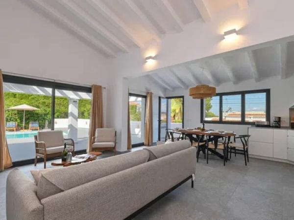 Casa independiente en Portichol - Balcón al Mar, Jávea / Xàbia