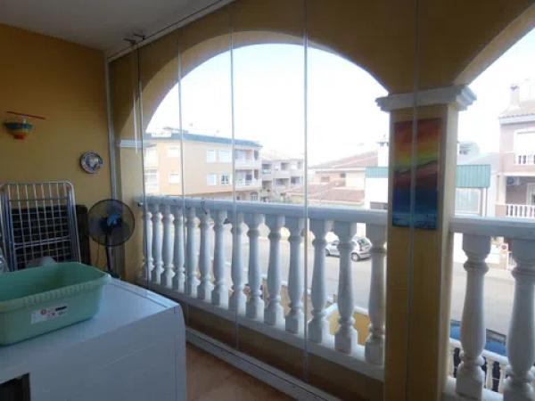 Piso en comununidad valenciana