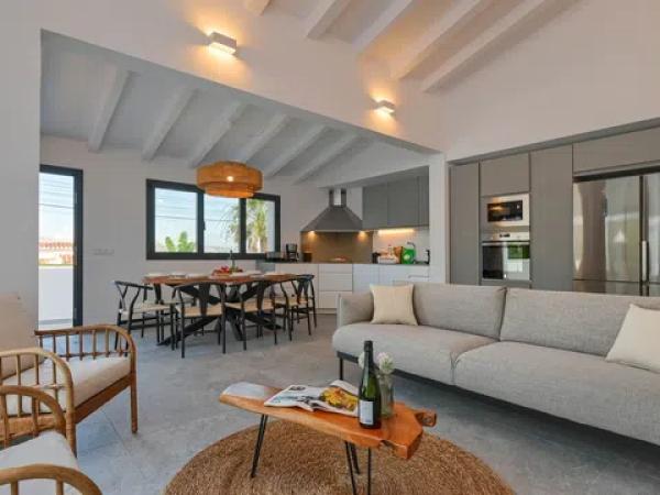 Casa independiente en Portichol - Balcón al Mar, Jávea / Xàbia