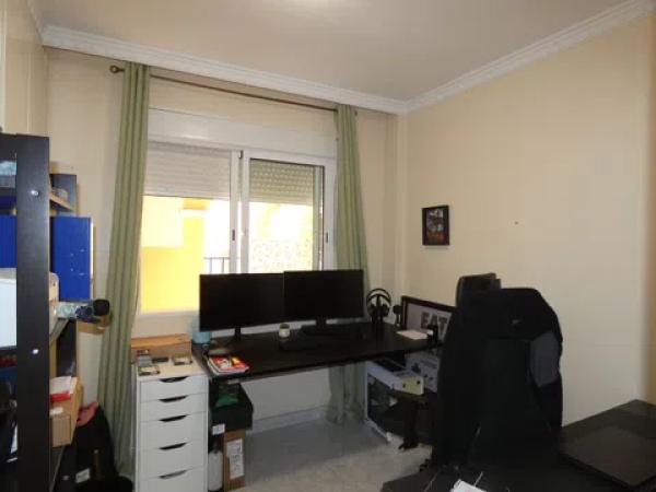 Piso en comununidad valenciana