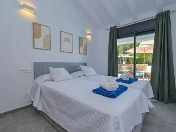 Casa independiente en Portichol - Balcón al Mar, Jávea / Xàbia