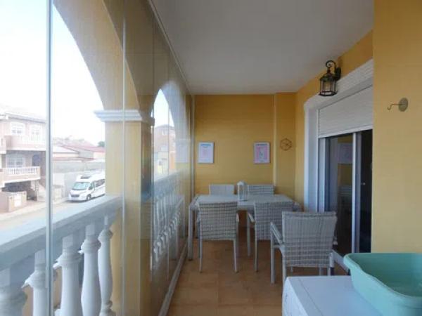 Piso en comununidad valenciana