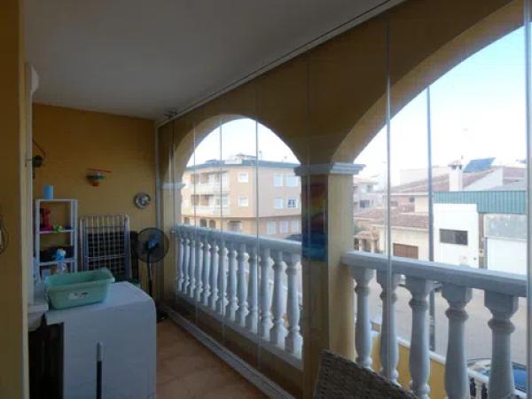 Piso en comununidad valenciana