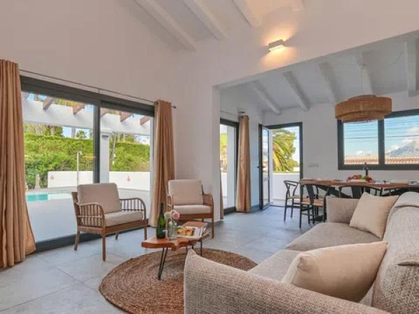 Casa independiente en Portichol - Balcón al Mar, Jávea / Xàbia