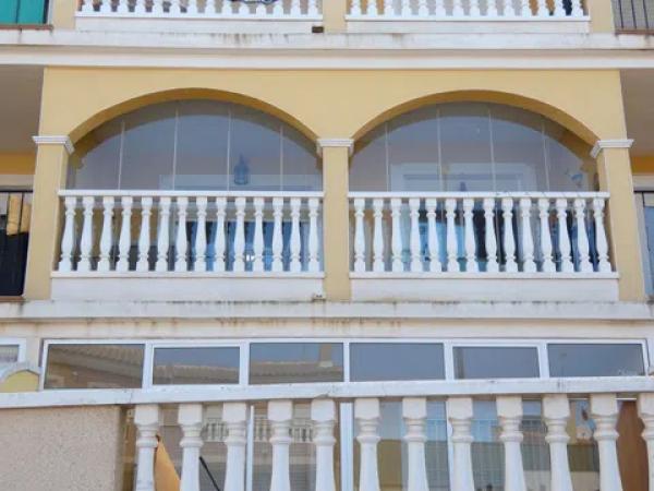 Piso en comununidad valenciana