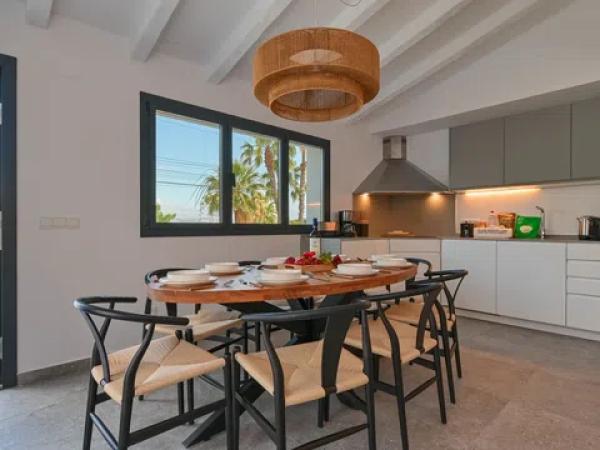 Casa independiente en Portichol - Balcón al Mar, Jávea / Xàbia