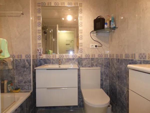 Piso en calle Donantes