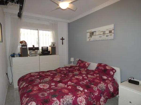 Piso en calle Donantes