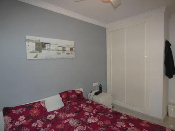 Piso en calle Donantes