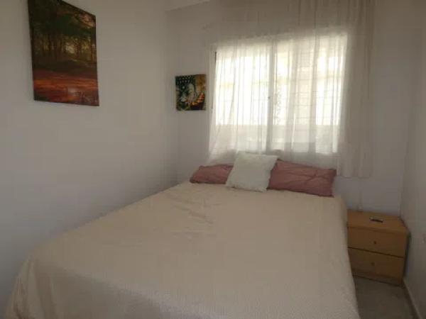 Piso en calle Donantes