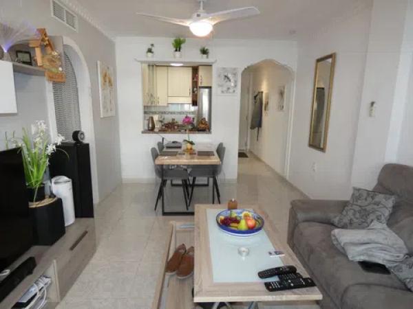 Piso en calle Donantes