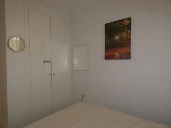 Piso en calle Donantes