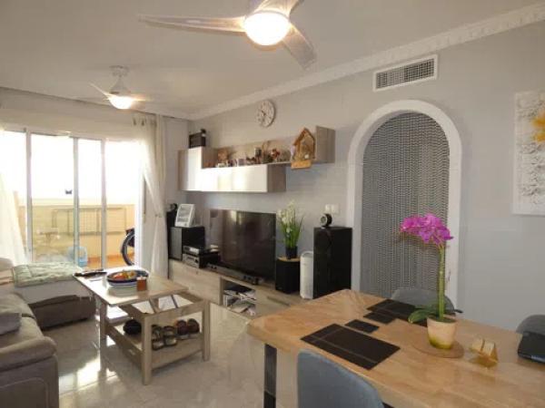 Piso en calle Donantes