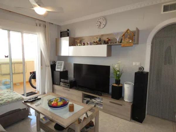 Piso en calle Donantes