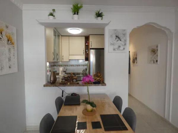 Piso en calle Donantes