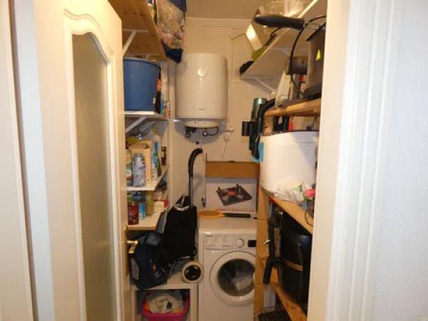 Piso en calle Donantes