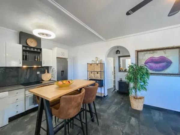 Casa independiente en calle Esperanto