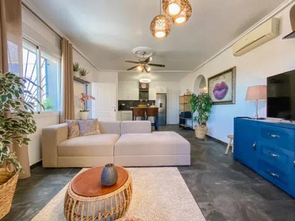 Casa independiente en calle Esperanto