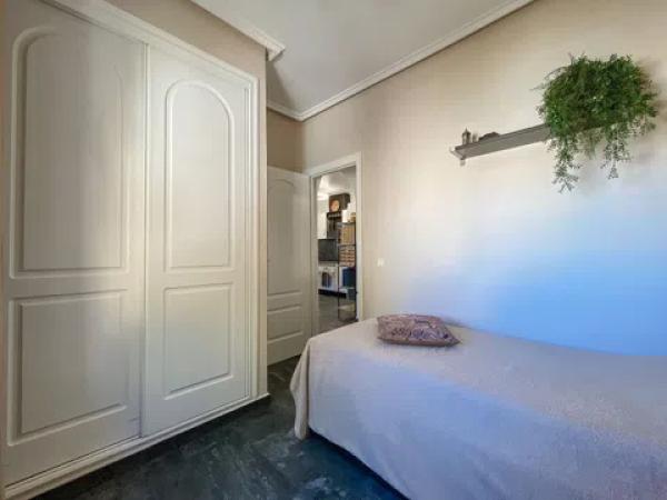 Casa independiente en calle Esperanto