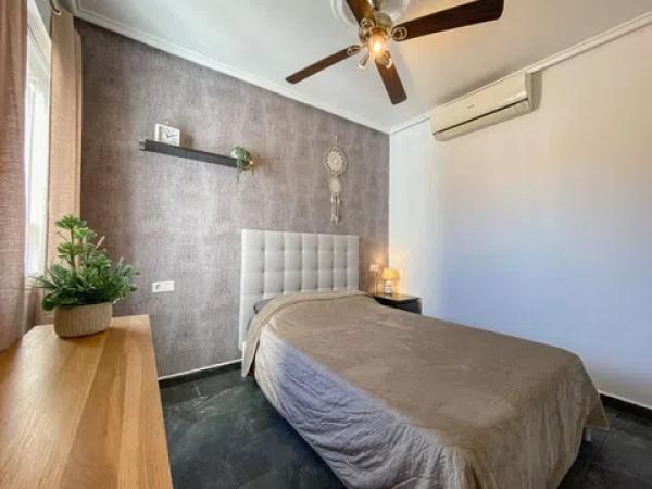 Casa independiente en calle Esperanto