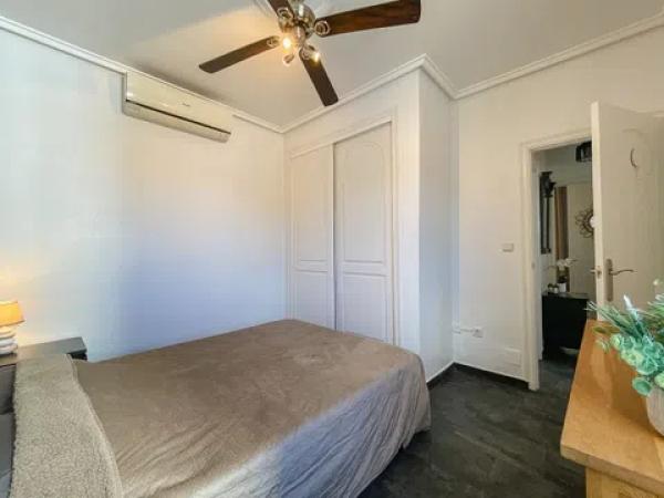 Casa independiente en calle Esperanto