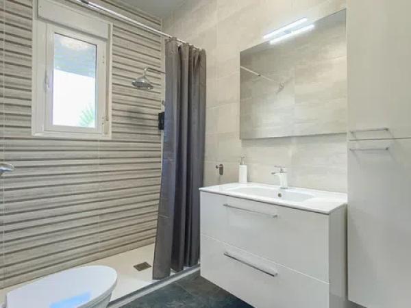 Casa independiente en calle Esperanto