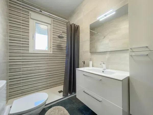 Casa independiente en calle Esperanto