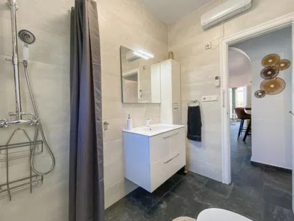 Casa independiente en calle Esperanto